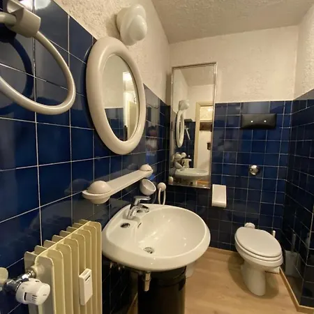 Trilocale Zangola - Serafini Apartament *