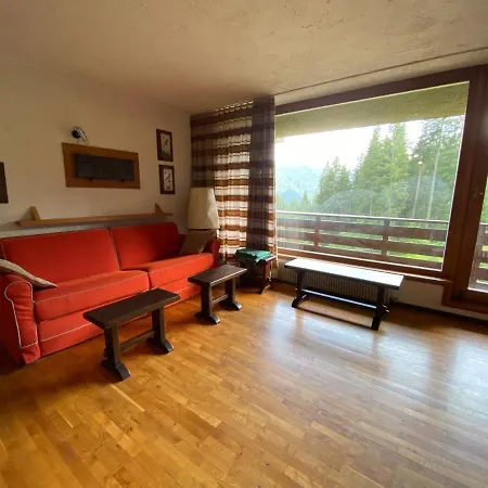 Apartament Trilocale Zangola - Serafini