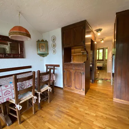 Trilocale Zangola - Serafini Apartament *