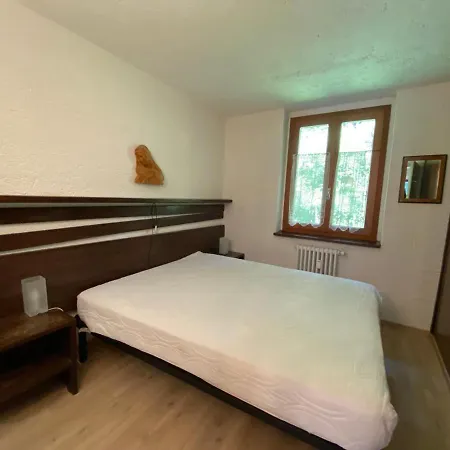 Trilocale Zangola - Serafini Apartament