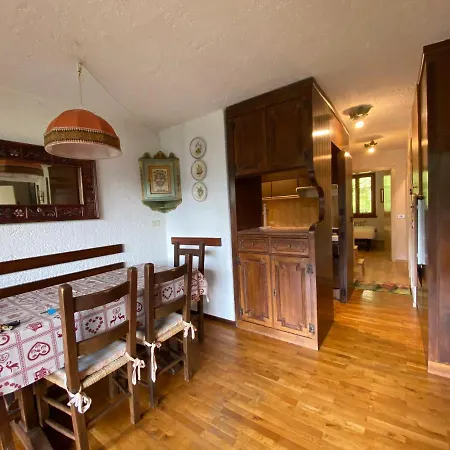 Trilocale Zangola - Serafini Apartament